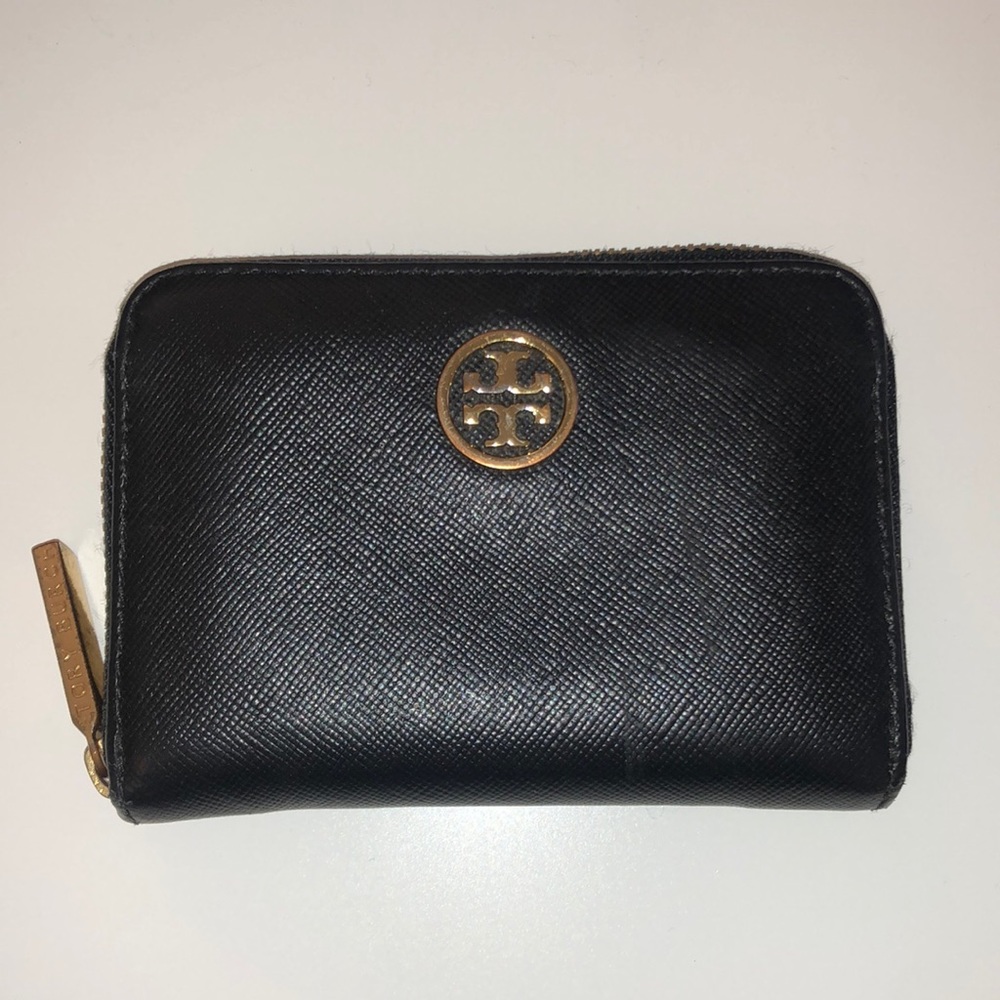 Tory Burch small wallet